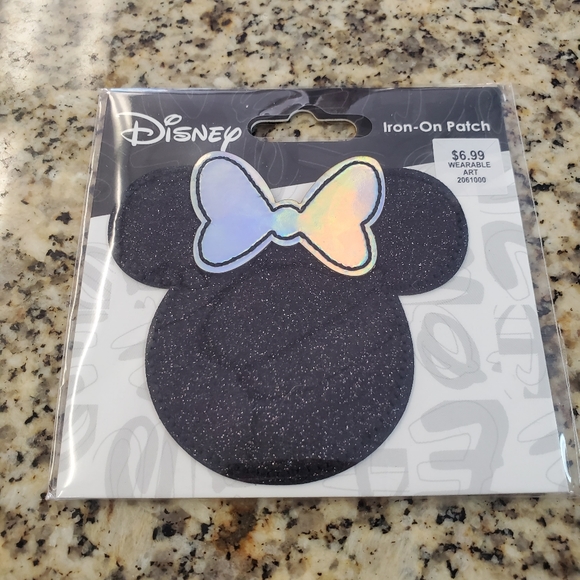 COPY - Disney patches set of 3 - Picture 3 of 3